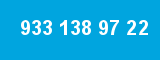 933 138 97 22 933 138 97 22